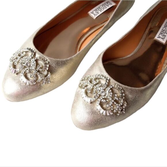 Badgley Mischka - Picture 3 of 9